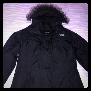 The North Face Arctic Parka- Women’s Small